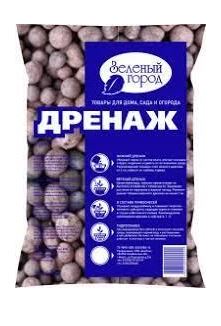 Дренаж крупный 2л/20 (S)